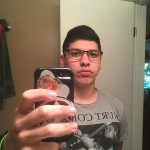 Meet your Posher, Morgan